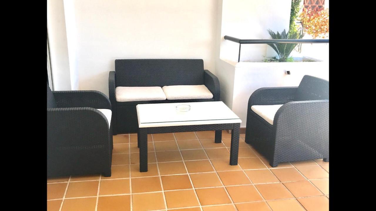 Mi Capricho 9A Beachfront- Apartment With Sea View - Costa Del Sol Sitio de Calahonda Bagian luar foto