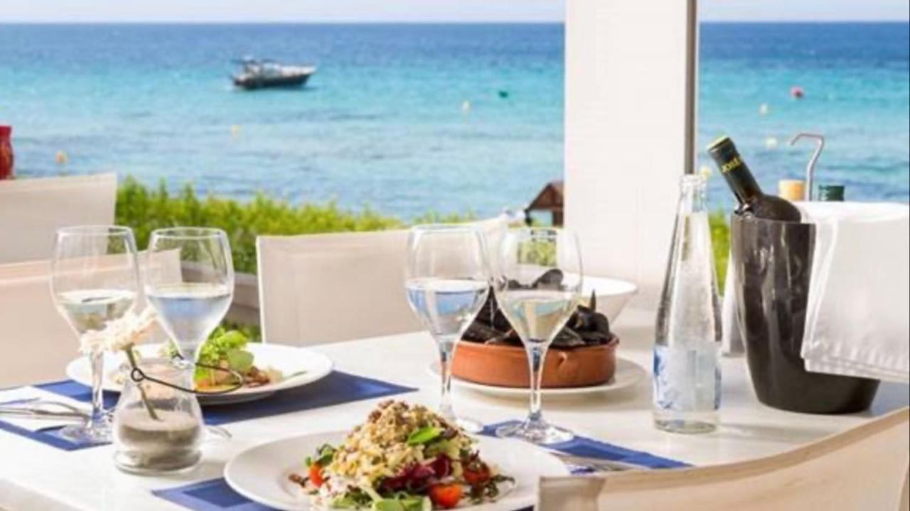 Mi Capricho 9A Beachfront- Apartment With Sea View - Costa Del Sol Sitio de Calahonda Bagian luar foto