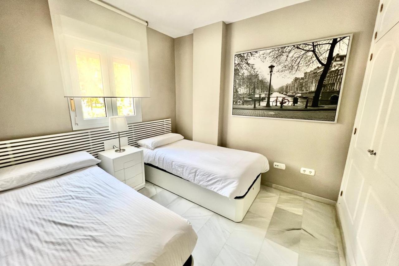 Mi Capricho 9A Beachfront- Apartment With Sea View - Costa Del Sol Sitio de Calahonda Bagian luar foto
