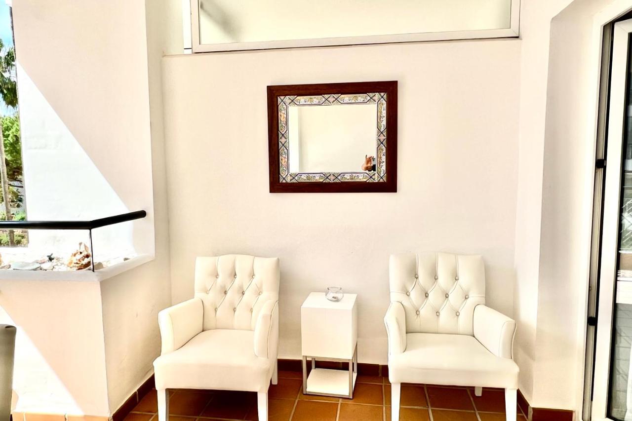 Mi Capricho 9A Beachfront- Apartment With Sea View - Costa Del Sol Sitio de Calahonda Bagian luar foto