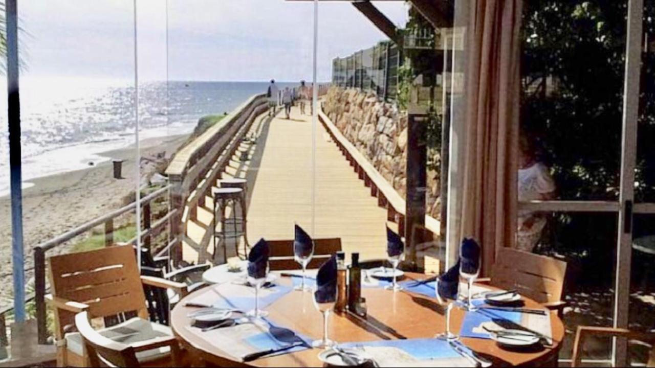 Mi Capricho 9A Beachfront- Apartment With Sea View - Costa Del Sol Sitio de Calahonda Bagian luar foto